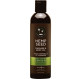 EARTHLY BODY NAKED IN THE WOODS - ACEITE DE MASAJE - 237ML