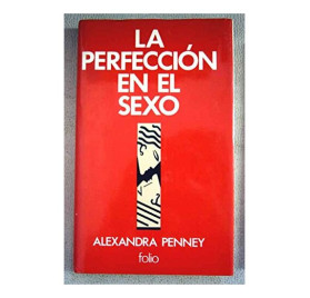 PERFECCION EN EL SEXO
