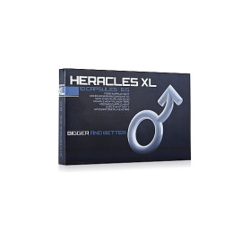 HERACLES XL 10 CaPSULAS