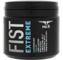 MISTER B FIST EXTREME LUBRICANTE SILICONA 500 ML