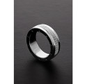 COOL AND KNURL C-RING (15X50MM)