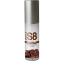 S8 LUBRICANTE SABORES 50ML - CHOCOLATE