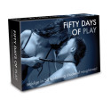 FIFTY DAYS OF PLAY - INGLÉS
