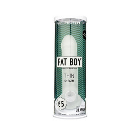 FAT BOY THIN 18CM