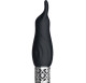 SPARKLE RECHARGEABLE SILICONE BULLET NEGRO