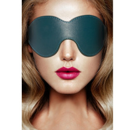 OUCH HALO - EYEMASK - VERDE