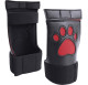 OUCH PUPPY PLAY PUPPY PAW GUANTES NEOPRENO ROJO