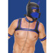 OUCH PUPPY PLAY PUPPY KIT NEOPRENO AZUL