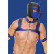 OUCH PUPPY PLAY - PUPPY KIT NEOPRENO - AZUL