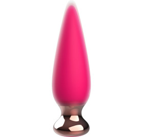 TOYJOY - THE CHARMING BUTTPLUG - ROSA