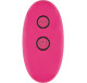 TOYJOY THE CHARMING BUTTPLUG ROSA