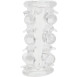 ALL TIME FAVORITES BEAD SLEEVE CLEAR