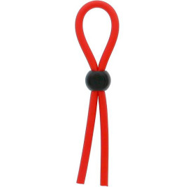 ALL TIME FAVORITES STRETCHY LASSO - ROJO