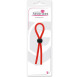 ALL TIME FAVORITES STRETCHY LASSO ROJO