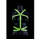 OUCH BODY ARMOR GLOW IN THE DARK