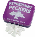 PEPPERMINT PECKERS