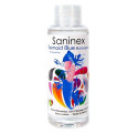 SANINEX MERMAID BLUE MULTIORGASMIC - SEX & MASSAGE OIL 100ML
